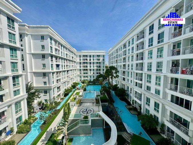 รูป 🔥 ขาย โอเรียนท์ รีสอร์ต จอมเทียน (Orient Resort Jomtien) | จอมเทียน พัทยา - รูปที่ 4/11