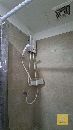 picture G8116🚨中国客户,请加微信。(在联系方式的旁边)For rent Plum Condo Ladprao 101 Line ❤️💜@condopremium💜❤️Ready to move in ⬛🟨 📞 065 695 3645🟨⬛ - 8/9