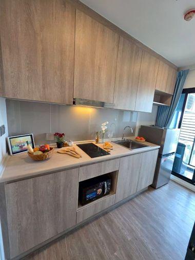picture For rent at MODIZ Sukhumvit 50 / Line ID : @bestprice (with @ too) - 7/9