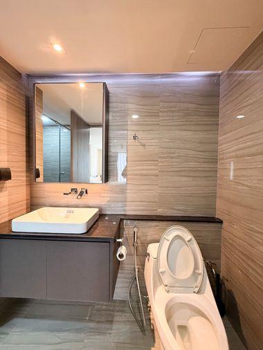 picture Klass Sarasin - Rajdamri  For Rent - 6/20