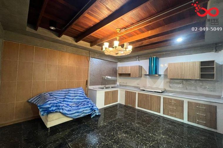 รูป ขายบ้านเดี่ยว 61 ตร.ว. ลาดพร้าว 41 รีโนเวทใหม่ สไตล์โมเดิร์น-ลอฟต์ ใกล้ MRT ลาดพร้าว - รูปที่ 10/13