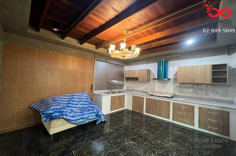 รูป ขายบ้านเดี่ยว 61 ตร.ว. ลาดพร้าว 41 รีโนเวทใหม่ สไตล์โมเดิร์น-ลอฟต์ ใกล้ MRT ลาดพร้าว - รูปที่ 10/13