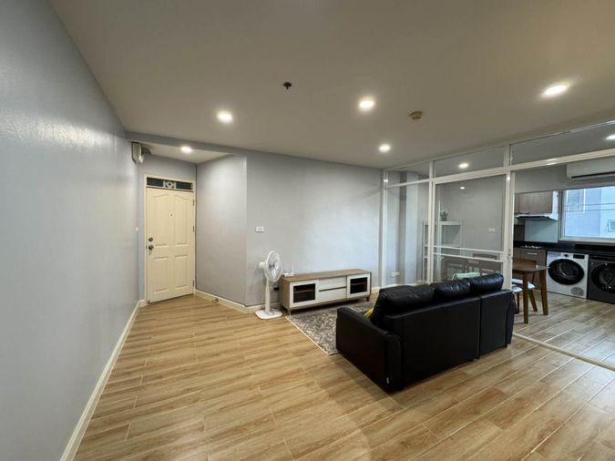 รูป 🔥 City Home Sukhumvit ห้องใหญ่ 69 ตร.ม. 2 ห้องนอน ใกล้ BTS อุดมสุข เพียง 28,000 บาท/เดือน พร้อมเข้าอยู่! 🏙️✨ - รูปที่ 14/18