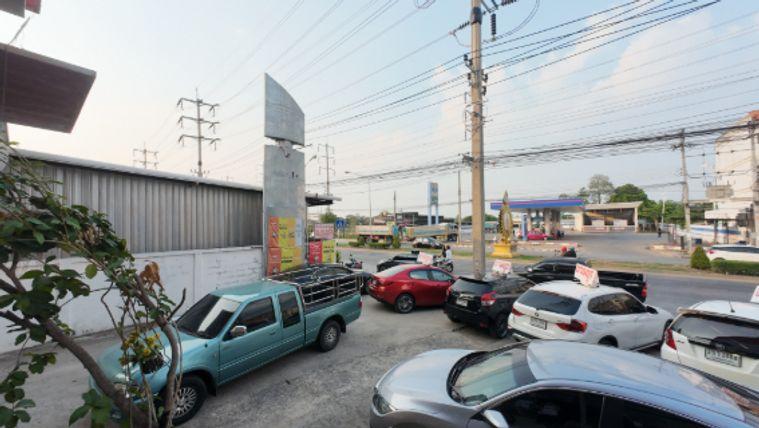 รูป “ที่ดินติดถนนใหญ่ พร้อมโชว์รูมกว่า 1,200 ตร.ม. บนที่ดิน 4 ไร่… ซื้อวันนี้ ใช้ทำธุรกิจได้ทันที พร้อมต่อยอดสร้างรายได้อีกหลายรูปแบบ” - รูปที่ 18/20