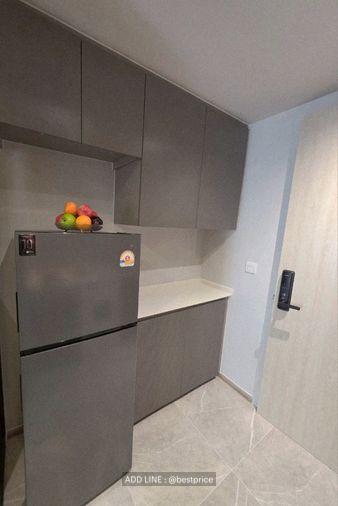 รูป BESTPRICE ให้เช่า Chapter Thonglor 25 ห้องสวย เฟอร์ครบ ราคาพิเศษ - รูปที่ 10/10
