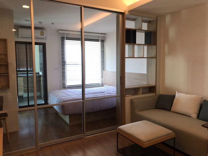 รูป 🏢 ให้เช่าคอนโด : U Delight Residence Riverfront Rama 3 (ยู ดีไลท์ เรสซิเด้นซ์ ริเวอร์ฟร้อนท์ พระราม 3)   รหัสทรัพย์ | 📌LNP-C14162 - รูปที่ 32/40