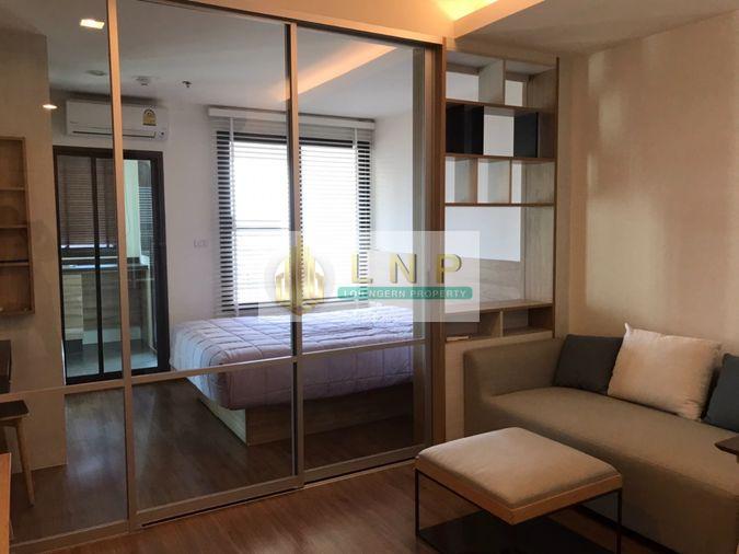 รูป 🏢 ให้เช่าคอนโด : U Delight Residence Riverfront Rama 3 (ยู ดีไลท์ เรสซิเด้นซ์ ริเวอร์ฟร้อนท์ พระราม 3) รหัสทรัพย์ | 📌LNP-C14162 - รูปที่ 32/40
