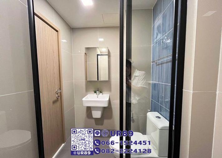 รูป 💙 Hot Price 💙ให้เช่า/For RENT คอนโด NIA by Sansiri (เนีย บาย แสนสิริ) - รูปที่ 5/5