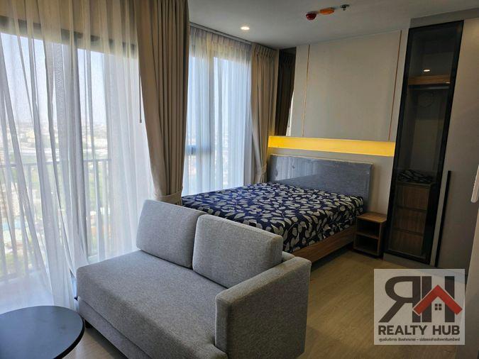 รูป 🤝🏻RB25495 ให้เช่าถูกมาก👍นิว ริเวอร์เรสต์ ราษฎร์บูรณะ✅แอดไลน์ @mproperty( มี @ ด้วย) แอดมินตอบไว - รูปที่ 6/6