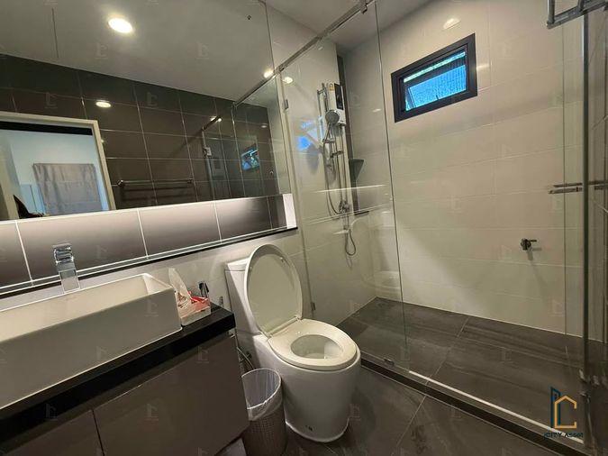 รูป 🔥Best price!! For Rent 4b4b 98k - Setthasiri Krungthep Kreetha 2 📞Call 090 919 9898 - รูปที่ 17/17