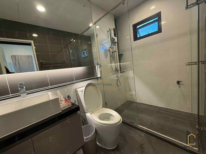 รูป 🔥Best price!! For Rent 4b4b 98k - Setthasiri Krungthep Kreetha 2 📞Call 090 919 9898 - รูปที่ 17/17