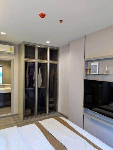 picture 🏢 Condo for Sale : The Politan Rive   Property Code | LNP-C14149  - 7/10