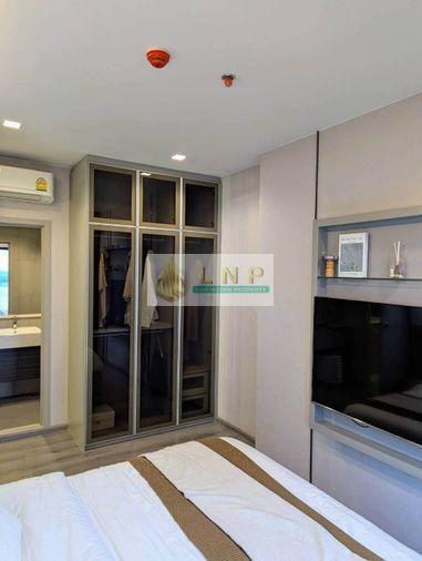picture ðĒ Condo for Sale : The Politan Rive Property Code | LNP-C14149 - 7/10