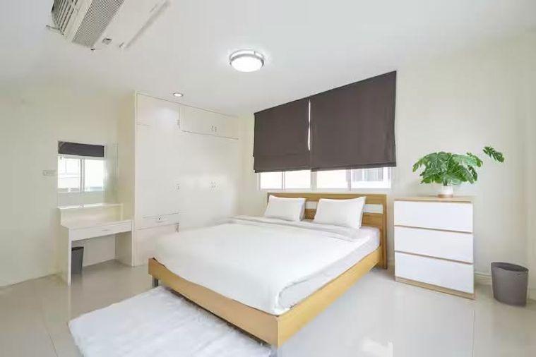 รูป Rare Item สุขุมวิท 31! ให้เช่าบ้านหรู 4 ชั้น อนุญาตให้เปิดทำธุรกิจ Airbnb ได้เลย 🏡 - รูปที่ 10/32