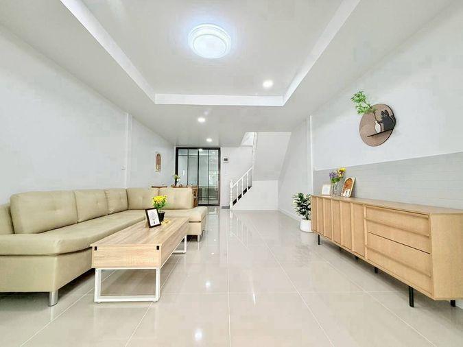 รูป 📌📌 แถมเงินสด 1 แสน⭐✨RH-095 ขายทาวน์เฮาส์บัวทอง 1 ( Baan Buathong 1 )✨⭐ - รูปที่ 5/20