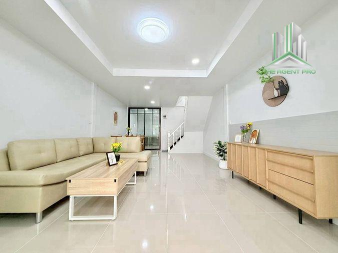 รูป 📌📌 แถมเงินสด 1 แสน⭐✨RH-095 ขายทาวน์เฮาส์บัวทอง 1 ( Baan Buathong 1 )✨⭐ - รูปที่ 5/20