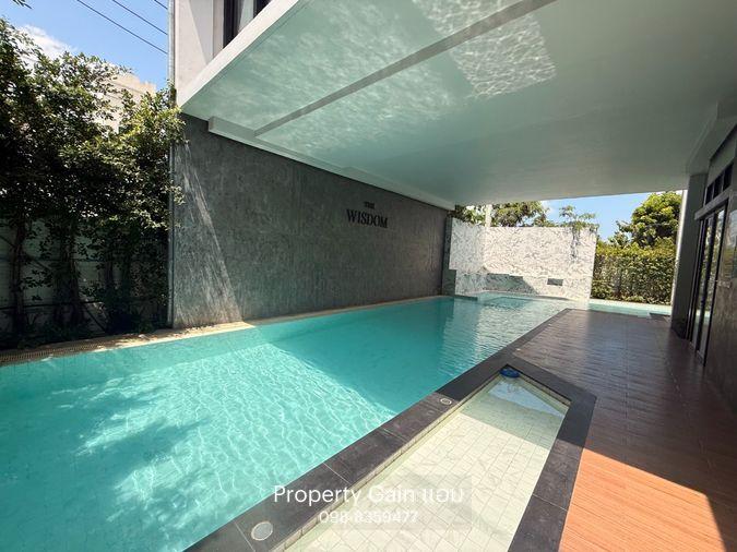 รูป ✨ City Link Condo 1Bed 36 ตรม. ตึก Aston ชั้น 5 🔋 มี EV Charger 💰 เพียง 11,000 บาท/เดือน - รูปที่ 21/23