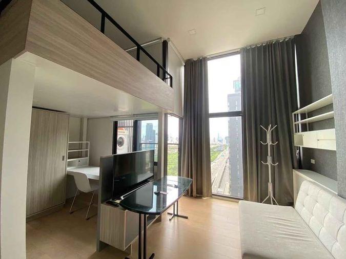 picture 🔸🔷🔶BL201008 Chewathai Residence Asoke 📲LINE: @theagentpro 🔶🔷🔸 - 5/11
