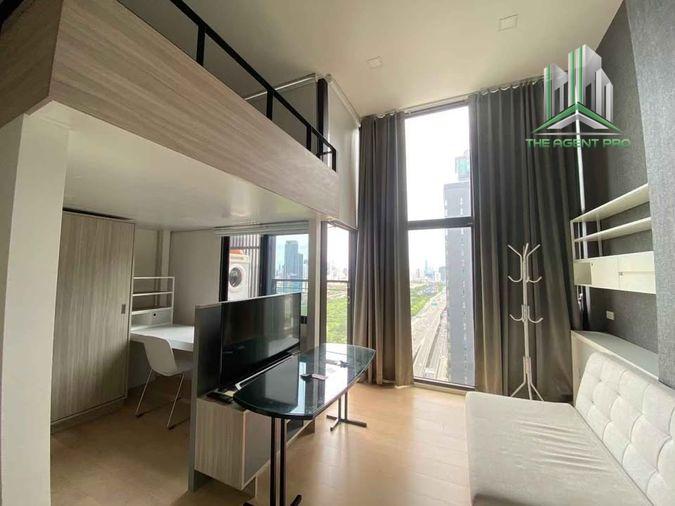 picture 🔸🔷🔶BL201008 Chewathai Residence Asoke 📲LINE: @theagentpro 🔶🔷🔸 - 5/11