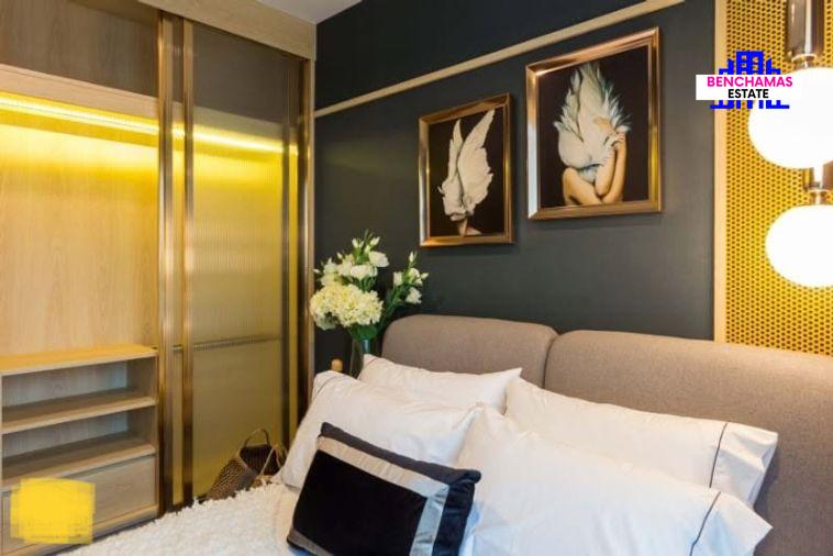 picture ðĨ For Sale â The Base Park West Sukhumvit 77 | Near BTS On Nut - 9/10