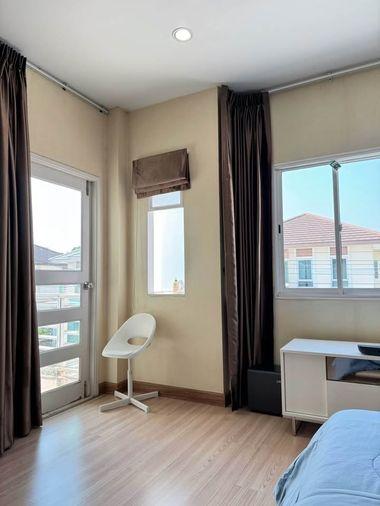 picture For Sale Detached House Le Neo2 Srinakarin GH594 - 12/20