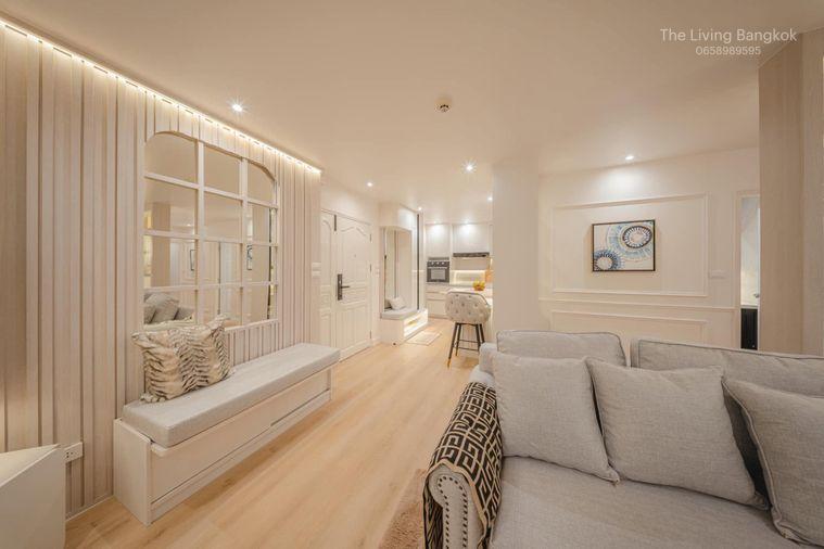 รูป ✨Condo for Rent : Fortune town condo (AP-02) ( line : @condo91 ) - รูปที่ 4/21