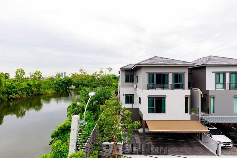 รูป New House Ready to Move บ้านกลางเมือง The Edition บางนา  - รูปที่ 20/35