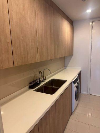picture Circle Living Prototype | Circle Living Prototype | 3 Bedrooms 3 Bathrooms Corner Unit | Stunning City View & Fully Furnished #2026072115157 - 4/14
