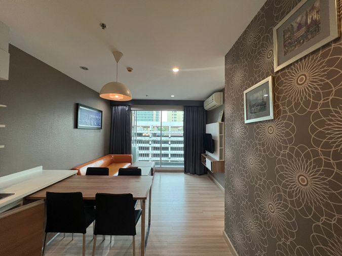 รูป A2210669 ให้เช่า คอนโด The Hotel Serviced Condo รัตนาธิเบศร์ ขนาด 56 ตร.ม ชั้น 10 - รูปที่ 11/14