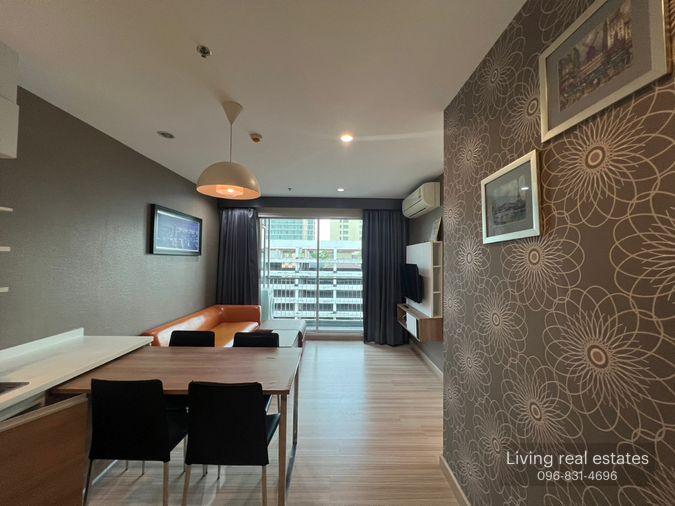 รูป A2210669 ให้เช่า คอนโด The Hotel Serviced Condo รัตนาธิเบศร์ ขนาด 56 ตร.ม ชั้น 10 - รูปที่ 11/14