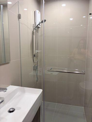 รูป 🤝🏻RB25494 ให้เช่าถูกมาก👍ไอดีโอ รามคำแหง - ลำสาลี สเตชั่น ✅แอดไลน์ @mproperty( มี @ ด้วย) แอดมินตอบไว - รูปที่ 4/23