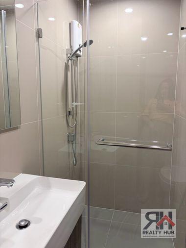 รูป 🤝🏻RB25494 ให้เช่าถูกมาก👍ไอดีโอ รามคำแหง - ลำสาลี สเตชั่น ✅แอดไลน์ @mproperty( มี @ ด้วย) แอดมินตอบไว - รูปที่ 4/23