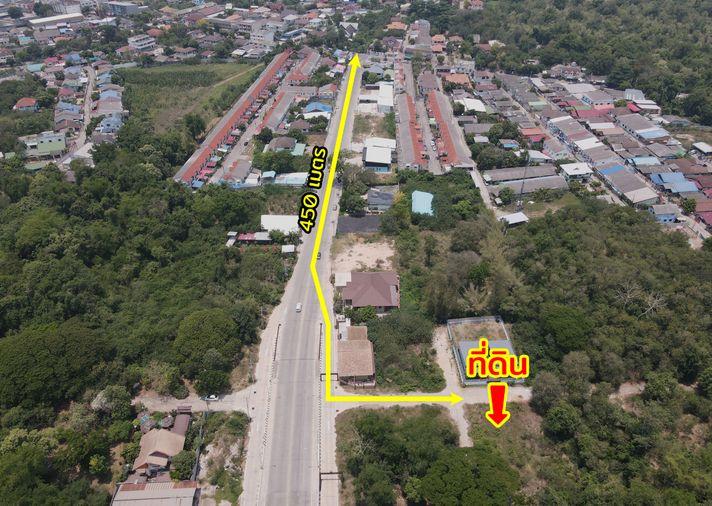 รูป ขายที่ดิน ปากเพรียว สระบุรี ติดแม่น้ำป่าสัก - รูปที่ 3/12
