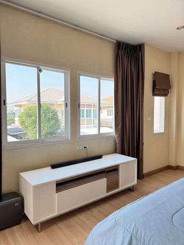 picture For Sale Detached House Le Neo2 Srinakarin GH594 - 11/20