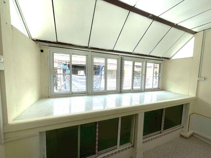 picture HK0577, Townhouse for rent 2 Br., Asok-DinDaeng - 11/12