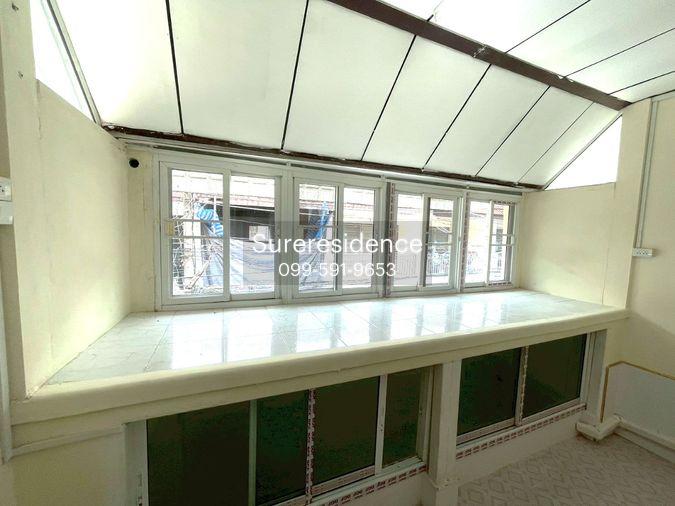 picture HK0577, Townhouse for rent 2 Br., Asok-DinDaeng - 11/12