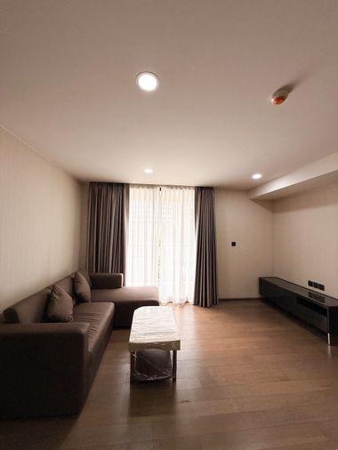 picture Klass Sarasin - Rajdamri  For Rent - 20/20