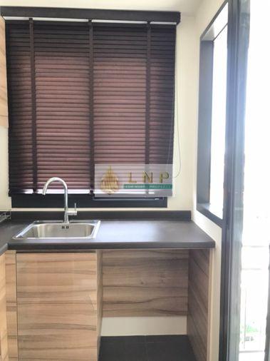 รูป 🏢 ให้เช่าคอนโด : U Delight Residence Riverfront Rama 3 (ยู ดีไลท์ เรสซิเด้นซ์ ริเวอร์ฟร้อนท์ พระราม 3) รหัสทรัพย์ | 📌LNP-C14162 - รูปที่ 27/40