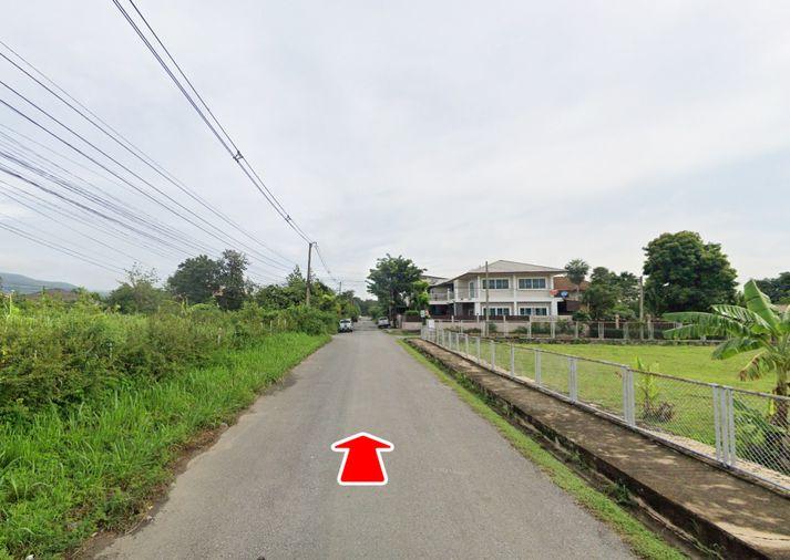 รูป ขายที่ดิน ถนนพิมพาราม ปากช่อง นครราชสีมา - รูปที่ 18/19