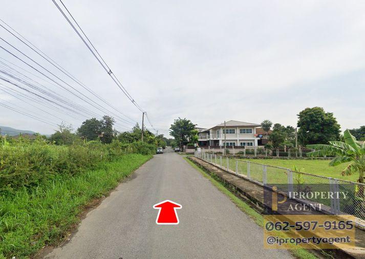 รูป ขายที่ดิน ถนนพิมพาราม ปากช่อง นครราชสีมา - รูปที่ 18/19