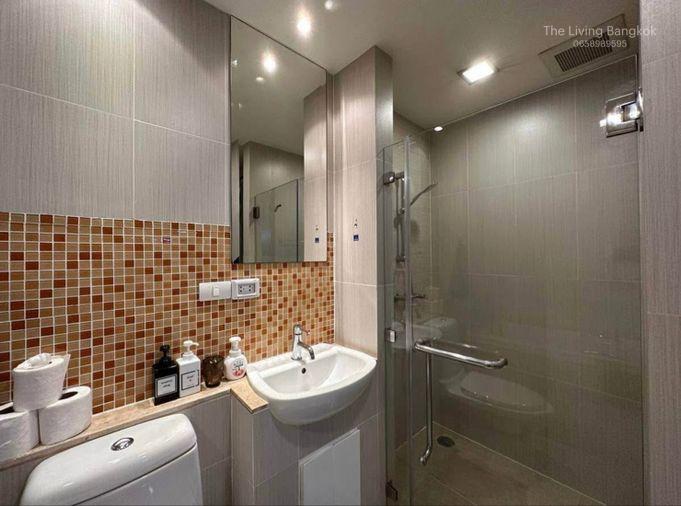 picture The Alcove Sukhumvit 49 (BTS Thonglor) - 9/9