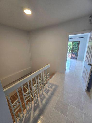 รูป 🏡✨ ขายทาวน์เฮ้าส์ 3 ชั้น รีโนเวทใหม่ทั้งหลัง | ใกล้ BTS พหลโยธิน 59 เพียง 300 เมตร 🚆 - รูปที่ 7/9