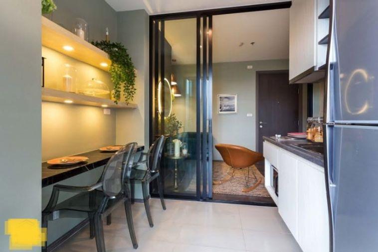 picture 🔥 For Sale – The Base Park West Sukhumvit 77 | Near BTS On Nut - 8/10