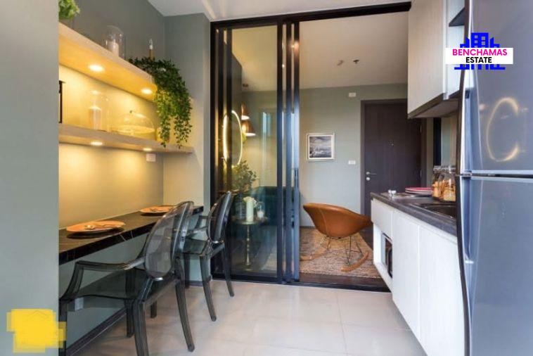 picture ðĨ For Sale â The Base Park West Sukhumvit 77 | Near BTS On Nut - 8/10