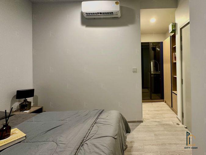 รูป 🔥For Rent!! ready to move-in 1b1b 20k - XT Ekkamai 📞Call 090 919 9898 - รูปที่ 10/13