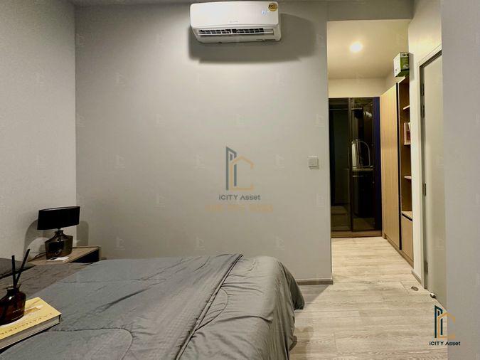 รูป 🔥For Rent!! ready to move-in 1b1b 20k - XT Ekkamai 📞Call 090 919 9898 - รูปที่ 10/13