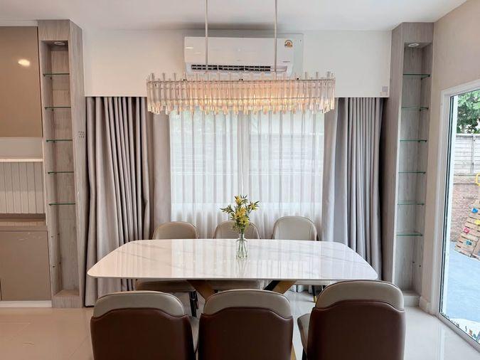 picture For Sale Detached House Le Neo2 Srinakarin GH594 - 4/20