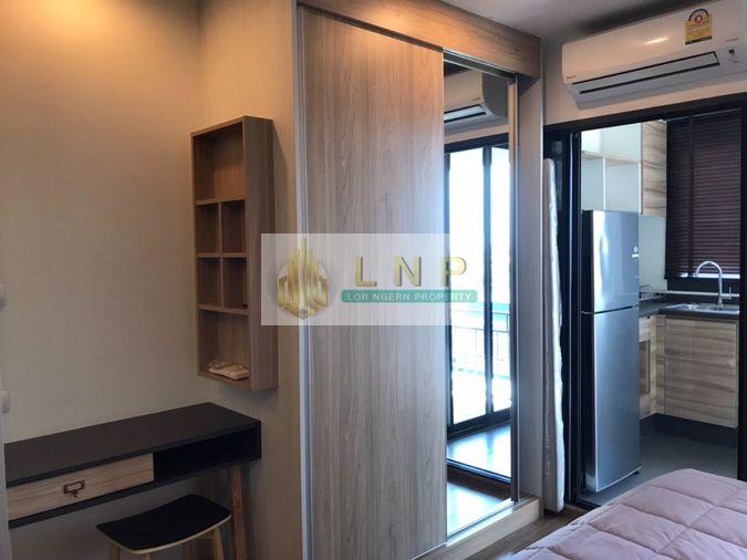 รูป 🏢 ให้เช่าคอนโด : U Delight Residence Riverfront Rama 3 (ยู ดีไลท์ เรสซิเด้นซ์ ริเวอร์ฟร้อนท์ พระราม 3) รหัสทรัพย์ | 📌LNP-C14162 - รูปที่ 25/40