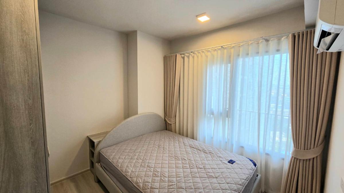 picture For Rent COBE Ratchada- Rama9  Contact us at LINE ID: @condo24 (with@too) - 11/23