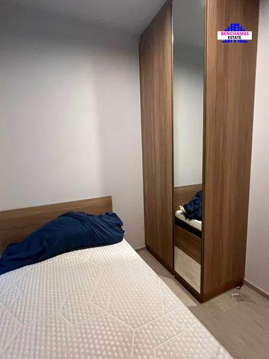 รูป 🔥 ขาย นิว โนเบิล เซ็นทรัล บางนา (NUE Noble Central Bangna) | ใกล้ Central Bangna - รูปที่ 7/10